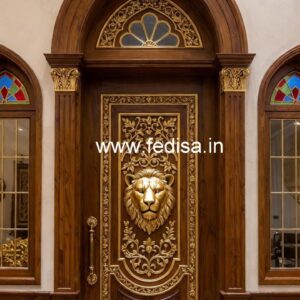 Double Door Design, Pinterest Main Door Design | Maindoor Design And Models Ideas In 2026