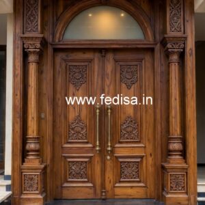 Wooden Main Door Designs Indian Style, Bed Door Design | Maindoor Design And Models Ideas In 2026