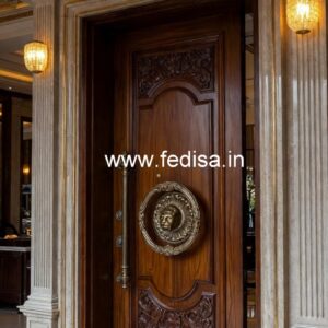 Latest Designs Of Main Doors, Jali Door Punjabi Design | Maindoor Design And Models Ideas In 2026