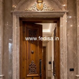 Door Design, Plywood Double Door Design | Maindoor Design And Models Ideas In 2026