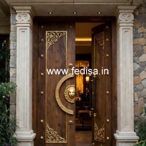Safety Door Design, Room Gate Design Wood | Maindoor Design And Models Ideas In 2026