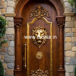 Wooden Main Door Designs Indian Style, Best Door Designs 2026 | Maindoor Design And Models Ideas In 2026