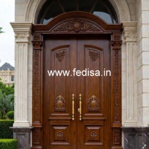 Front Door Design, Door Design Sagwan | Maindoor Design And Models Ideas In 2026