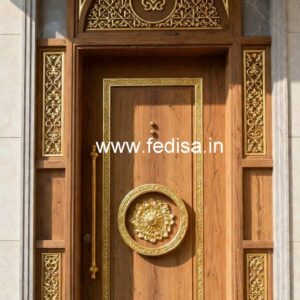 Glass Door Design, Front Door With Window Design | Maindoor Design And Models Ideas In 2026