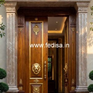 Latest Designs Of Main Doors, Wood Door Design Main Door | Maindoor Design And Models Ideas In 2026