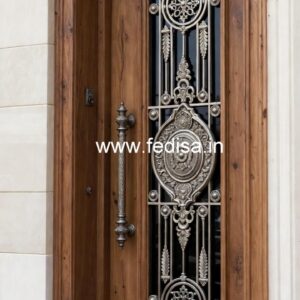 Front Door Design, Jali Darwaja Design | Maindoor Design And Models Ideas In 2026