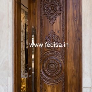 Wooden Main Door Designs Indian Style, Iron Door Design For Room | Maindoor Design And Models Ideas In 2026