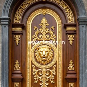 Main Door Design, Steel Door Gate Design | Maindoor Design And Models Ideas In 2026