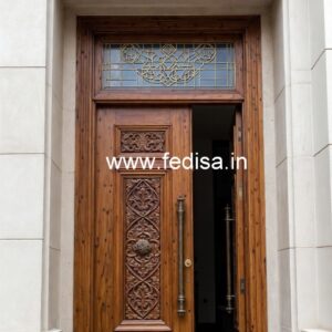 Door Design, Entrance Wooden Door Design | Maindoor Design And Models Ideas In 2026