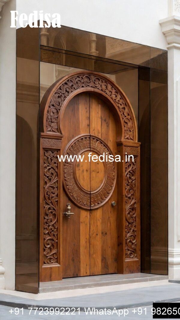 Glass Door Design, Chokhat Ke Design | Maindoor Design And Models Ideas ...