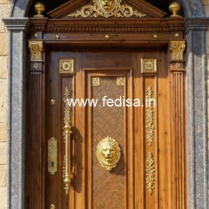Door Design, Front Door Double Door Design | Maindoor Design And Models Ideas In 2026
