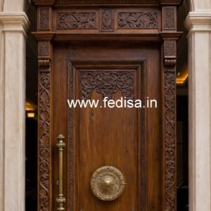 Door Design, Modern Net Door Design | Maindoor Design And Models Ideas In 2026