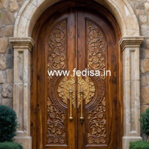 Latest Designs Of Main Doors, Flat Main Door Entrance Design | Maindoor Design And Models Ideas In 2026