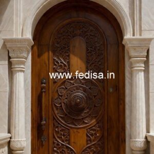Double Door Design, Single Main Door Design For Home | Maindoor Design And Models Ideas In 2026
