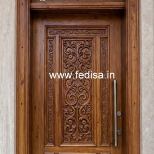 Wooden Main Door Designs Indian Style, Hall Door Design 2026 | Maindoor Design And Models Ideas In 2026