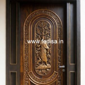 Wooden Door Design, Safety Door Design Wooden | Maindoor Design And Models Ideas In 2026