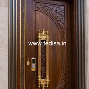 Glass Door Design, Room Door Design For Home | Maindoor Design And Models Ideas In 2026