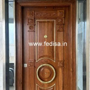 Double Door Design, Office Entrance Door Design | Maindoor Design And Models Ideas In 2026