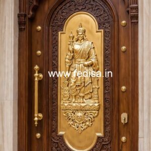 Front Door Design, Aluminium Net Door Design | Maindoor Design And Models Ideas In 2026