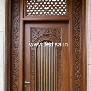 Latest Designs Of Main Doors, Plywood Main Door Design | Maindoor Design And Models Ideas In 2026