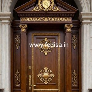 Wooden Main Door Designs Indian Style, Curved Door Design | Maindoor Design And Models Ideas In 2026