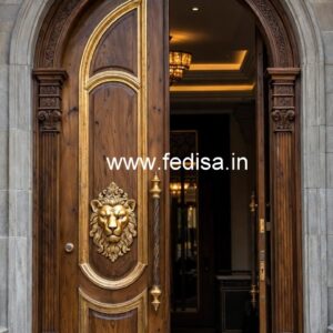 Main Door Design, Steel Double Door Design For Home | Maindoor Design And Models Ideas In 2026