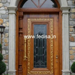 Wooden Main Door Designs Indian Style, Khidki Darwaja Design | Maindoor Design And Models Ideas In 2026