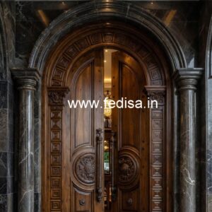 Wooden Door Design, Double Door Wooden Gate Design | Maindoor Design And Models Ideas In 2026