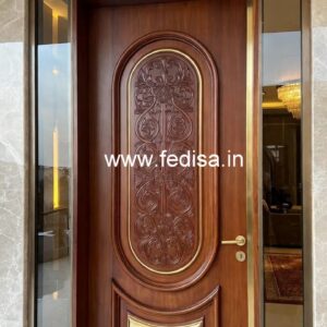 Wooden Door Design, Single Gate Design Iron | Maindoor Design And Models Ideas In 2026