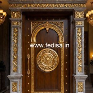 Wooden Door Design, New Front Door Design | Maindoor Design And Models Ideas In 2026