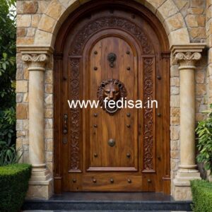 Front Door Design, Segun Wood Door Design | Maindoor Design And Models Ideas In 2026