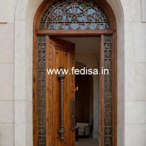 Double Door Design, Septi Door Design | Maindoor Design And Models Ideas In 2026