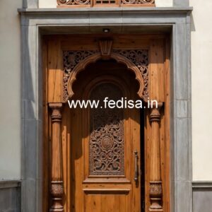 Safety Door Design, Pop Door Arch Design | Maindoor Design And Models Ideas In 2026