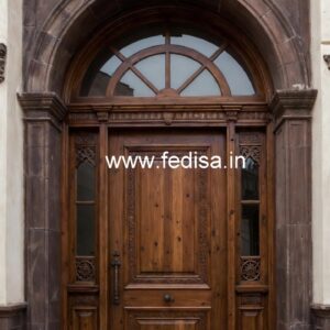 Door Design, Round Shape Door Design | Maindoor Design And Models Ideas In 2026