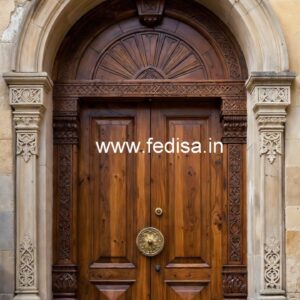Wooden Door Design, Steel Darwaja Design | Maindoor Design And Models Ideas In 2026