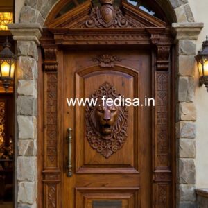 Latest Designs Of Main Doors, Door Sunmica Catalogue | Maindoor Design And Models Ideas In 2026