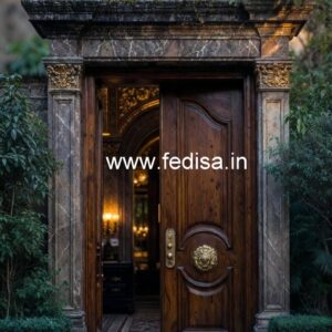 Wooden Door Design, Sunmica Door Design Catalogue | Maindoor Design And Models Ideas In 2026