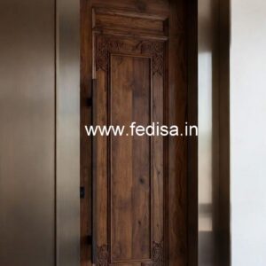 Double Door Design, Plywood Pooja Door Design | Maindoor Design And Models Ideas In 2026