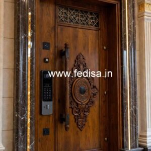 Safety Door Design, Glass Door Partition For Living Room | Maindoor Design And Models Ideas In 2026