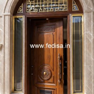Wooden Door Design, Aluminium Door Sheet Design | Maindoor Design And Models Ideas In 2026