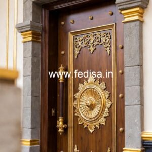 Safety Door Design, Elegant Door Design | Maindoor Design And Models Ideas In 2026