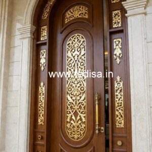 Latest Designs Of Main Doors, Wooden Main Double Door Design | Maindoor Design And Models Ideas In 2026