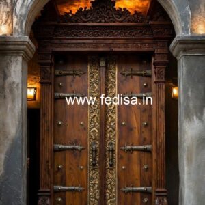 Sliding Door Design, Latest Main Double Door Design 2026 | Maindoor Design And Models Ideas In 2026