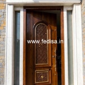 Door Design, Safety Door Cnc Cutting Design | Maindoor Design And Models Ideas In 2026