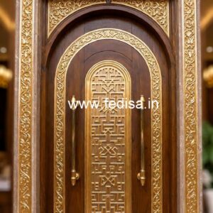 Wooden Door Design, 2 Palla Door Design | Maindoor Design And Models Ideas In 2026