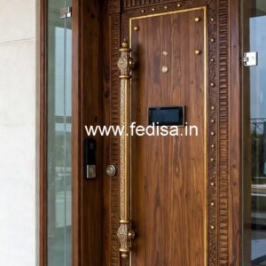 Safety Door Design, Chic Door Design | Maindoor Design And Models Ideas In 2026