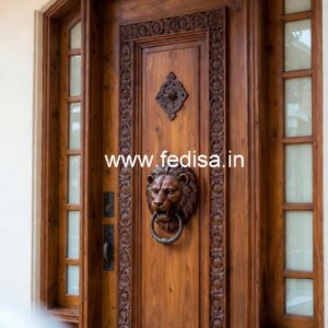 Sliding Door Design, Double Door Chokhat Design | Maindoor Design And Models Ideas In 2026