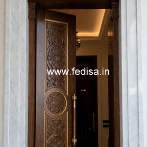 Glass Door Design, Pine Wood Door Design | Maindoor Design And Models Ideas In 2026