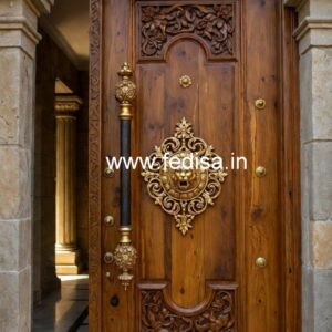 Wooden Door Design, Interior Iron Doors | Maindoor Design And Models Ideas In 2026