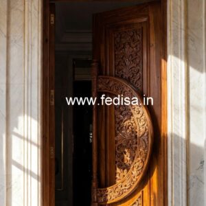 Front Door Design, Corner Door Design | Maindoor Design And Models Ideas In 2026